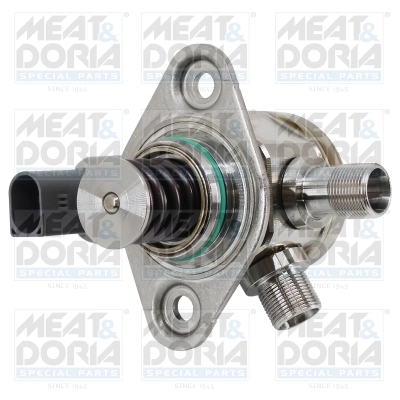 High-pressure Pump